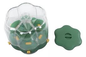 Dispensador De Granos Y Cereal